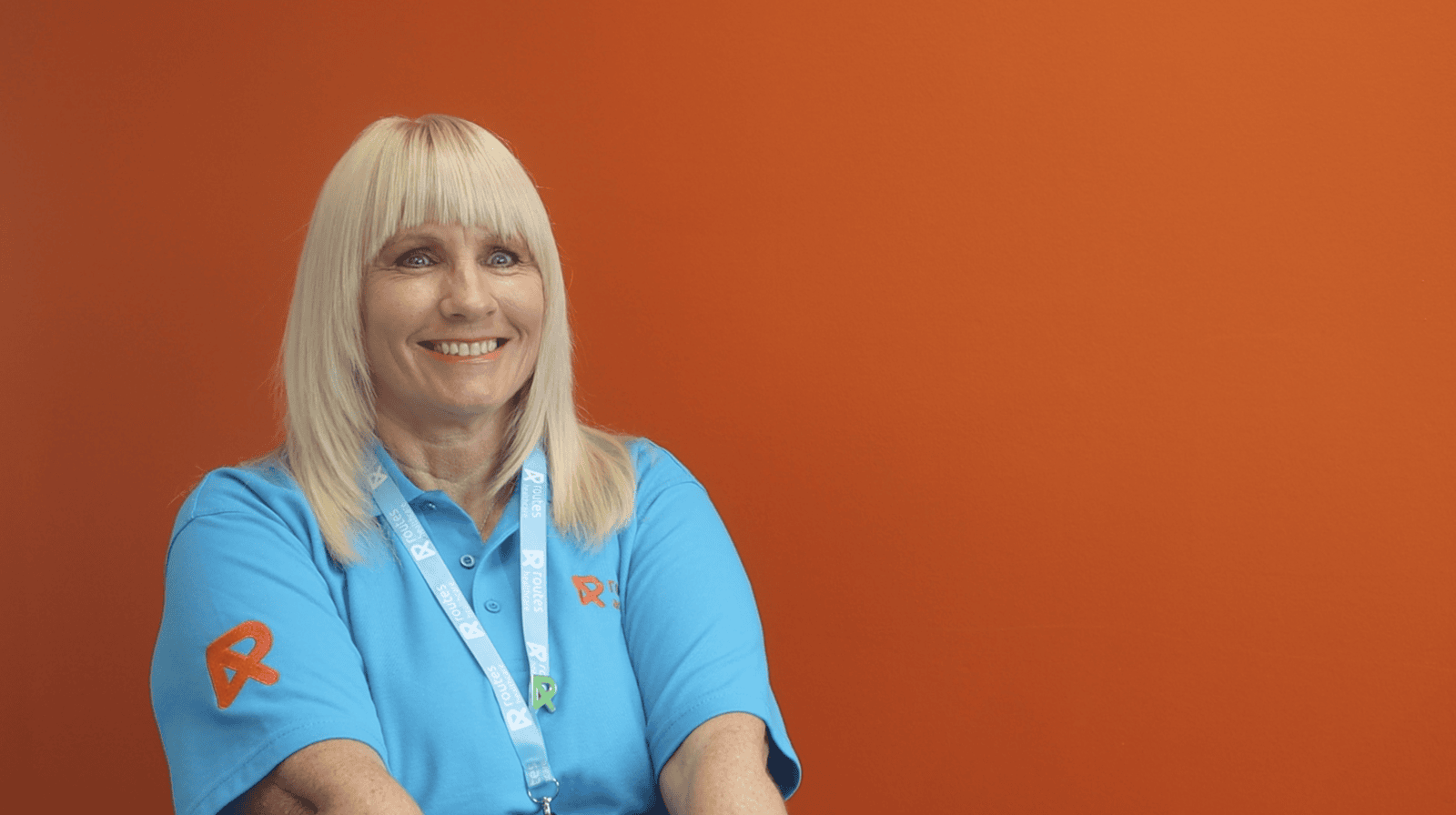 What is Routes Academy - With Training Manager, Wendy Mack